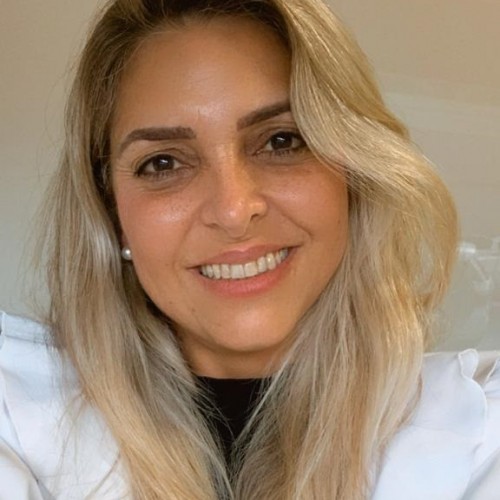Dra. Leila Godoy Doueidar Castilhos